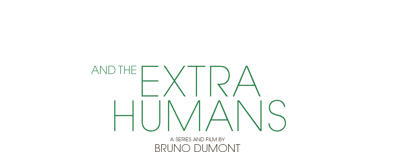 Coin Coin and the Extra Humans