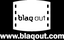 logo blaq out