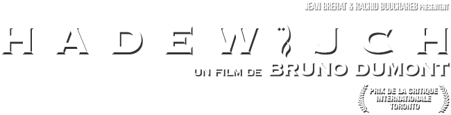 Hadewijch - un film de Bruno DUMONT